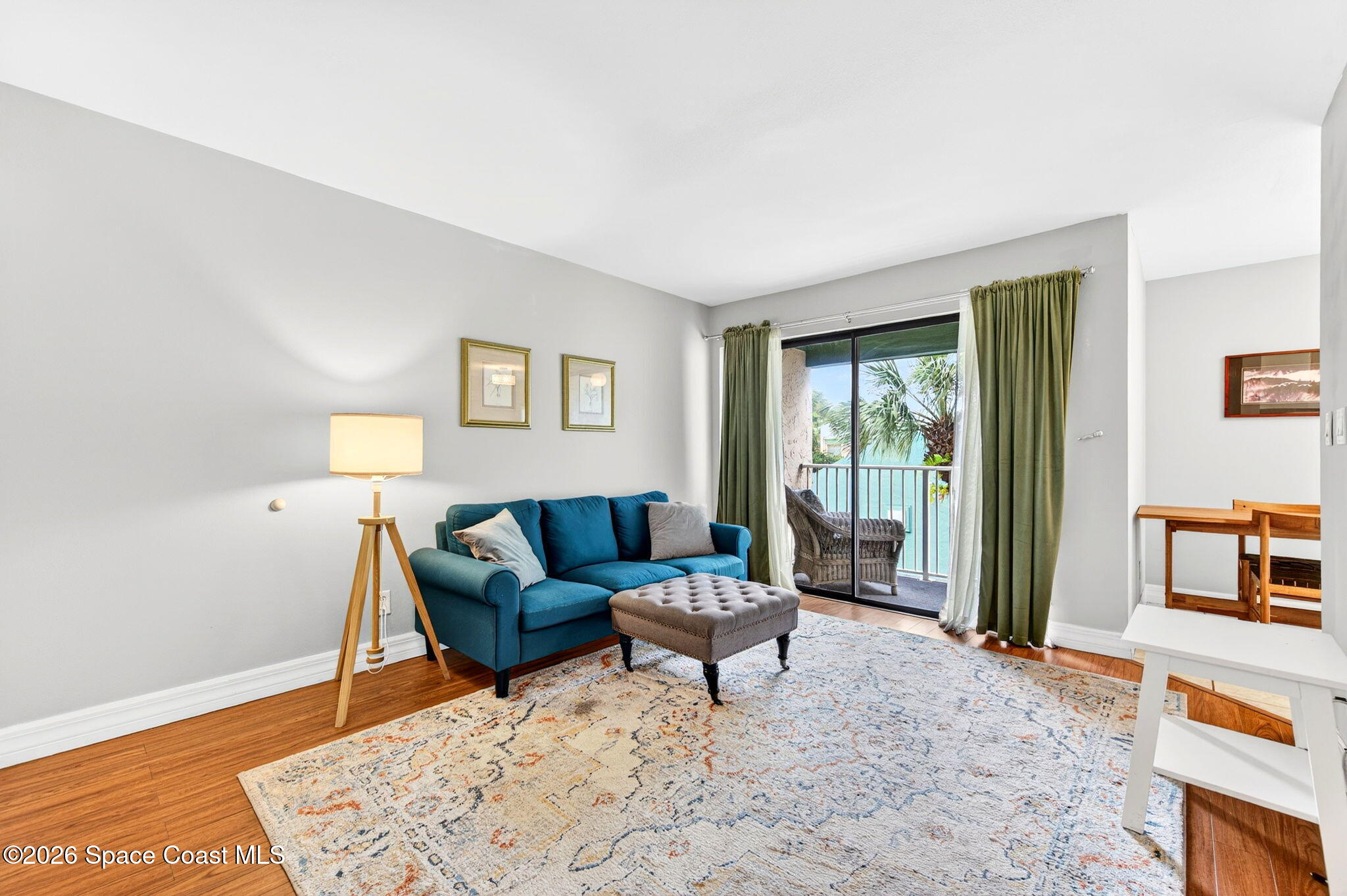 1225 N Wickham Road 422