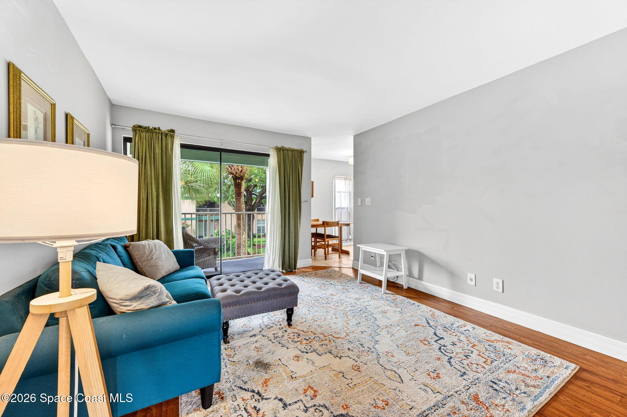 1225 N Wickham Road 422