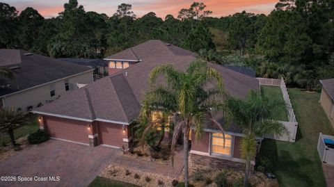 509 Easton Forest Circle SE Palm Bay FL 32909