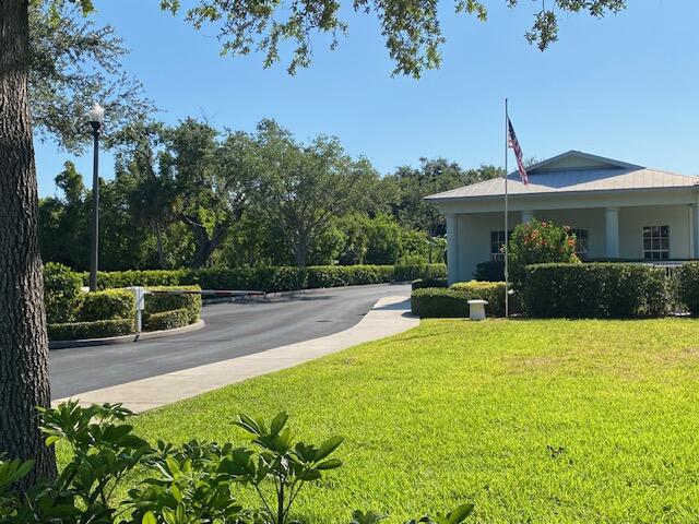 13530 Mystic Drive A-107