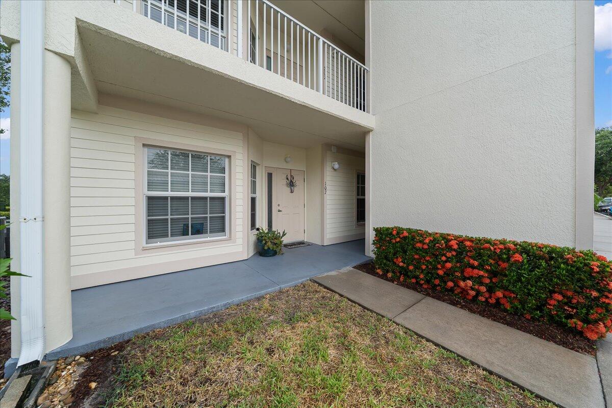 13530 Mystic Drive A-107
