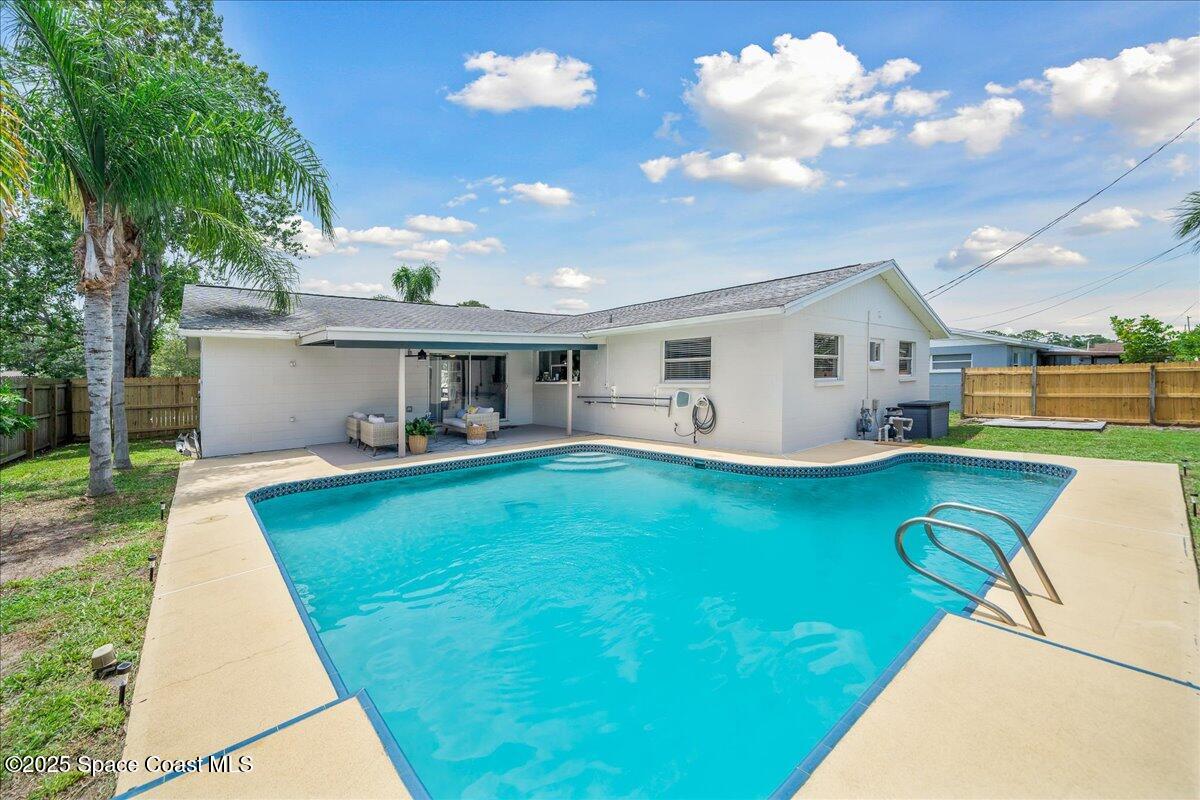1726 Fairway Lane