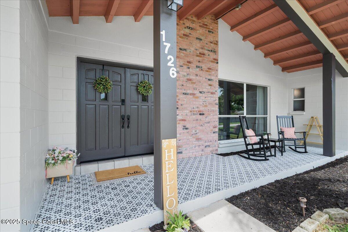 1726 Fairway Lane