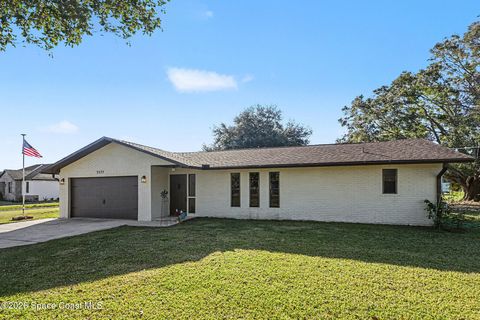 3375 Grantline Road Mims FL 32754