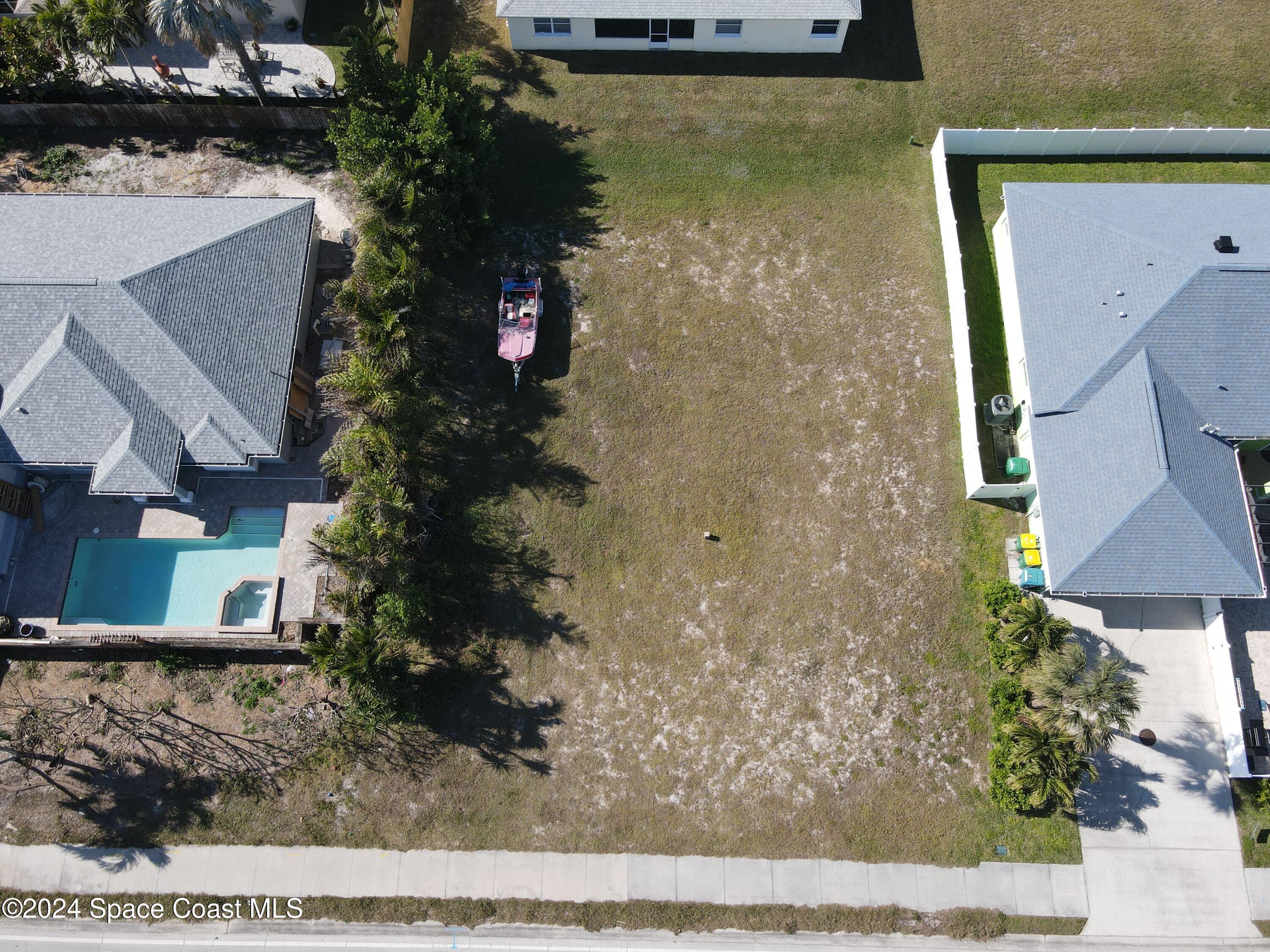 320 S Brevard Avenue