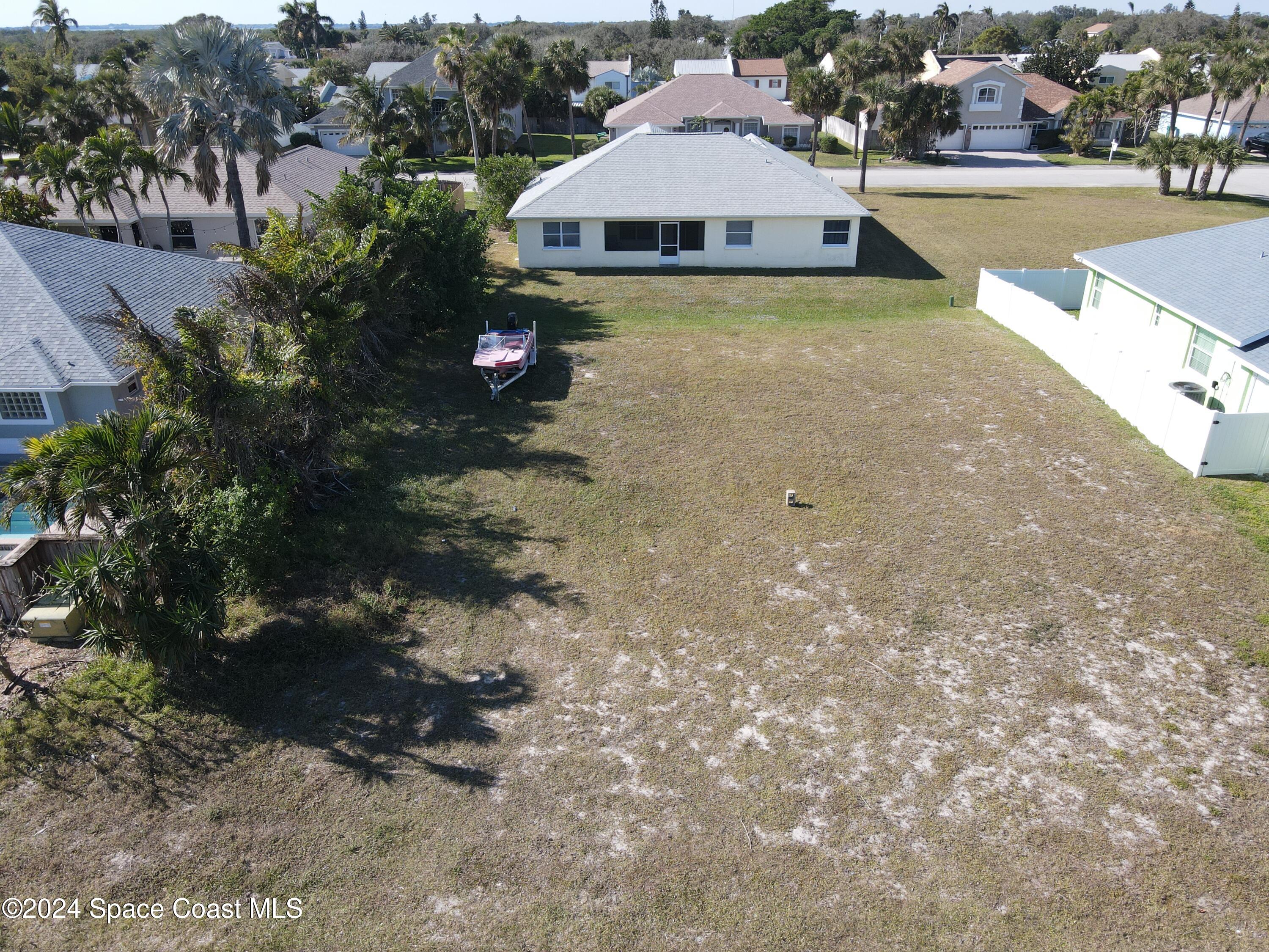 320 S Brevard Avenue