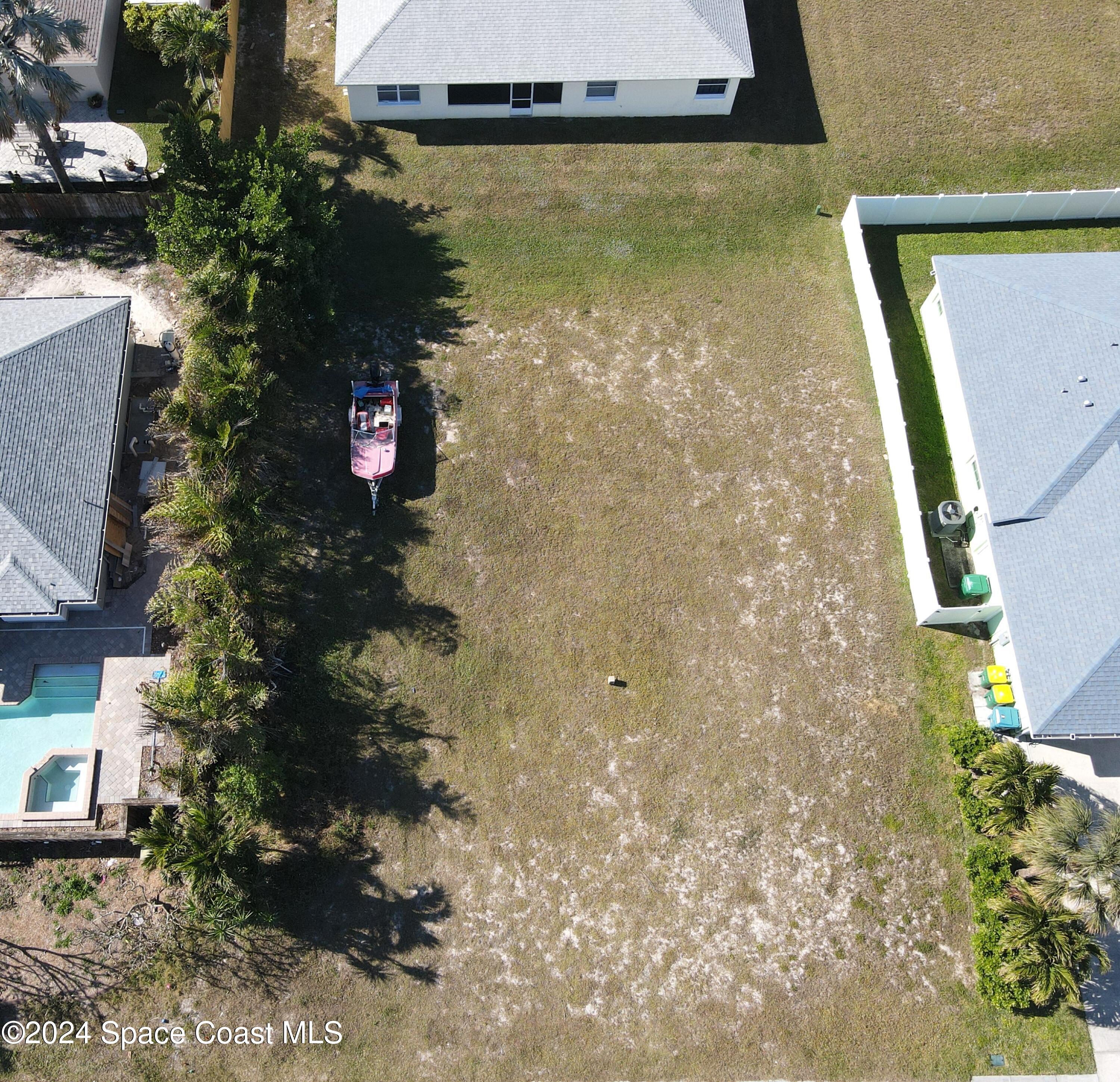320 S Brevard Avenue