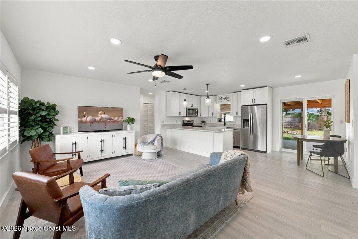 446 Coral Drive