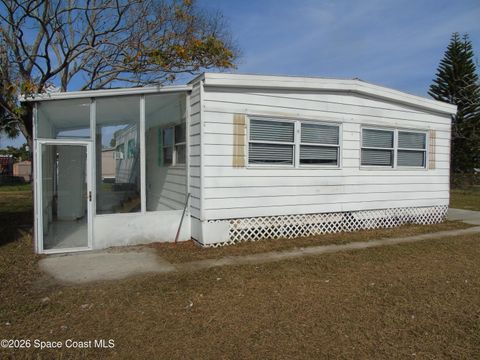 330 Creole Drive E Merritt Island FL 32953