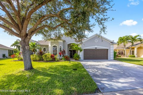 3955 Waterford Drive Rockledge FL 32955