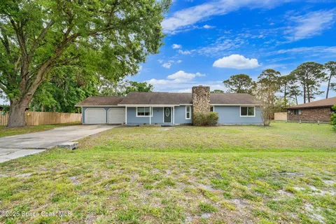 883 Emerson Drive NE, Palm Bay, FL 32907 - MLS#: 1041383