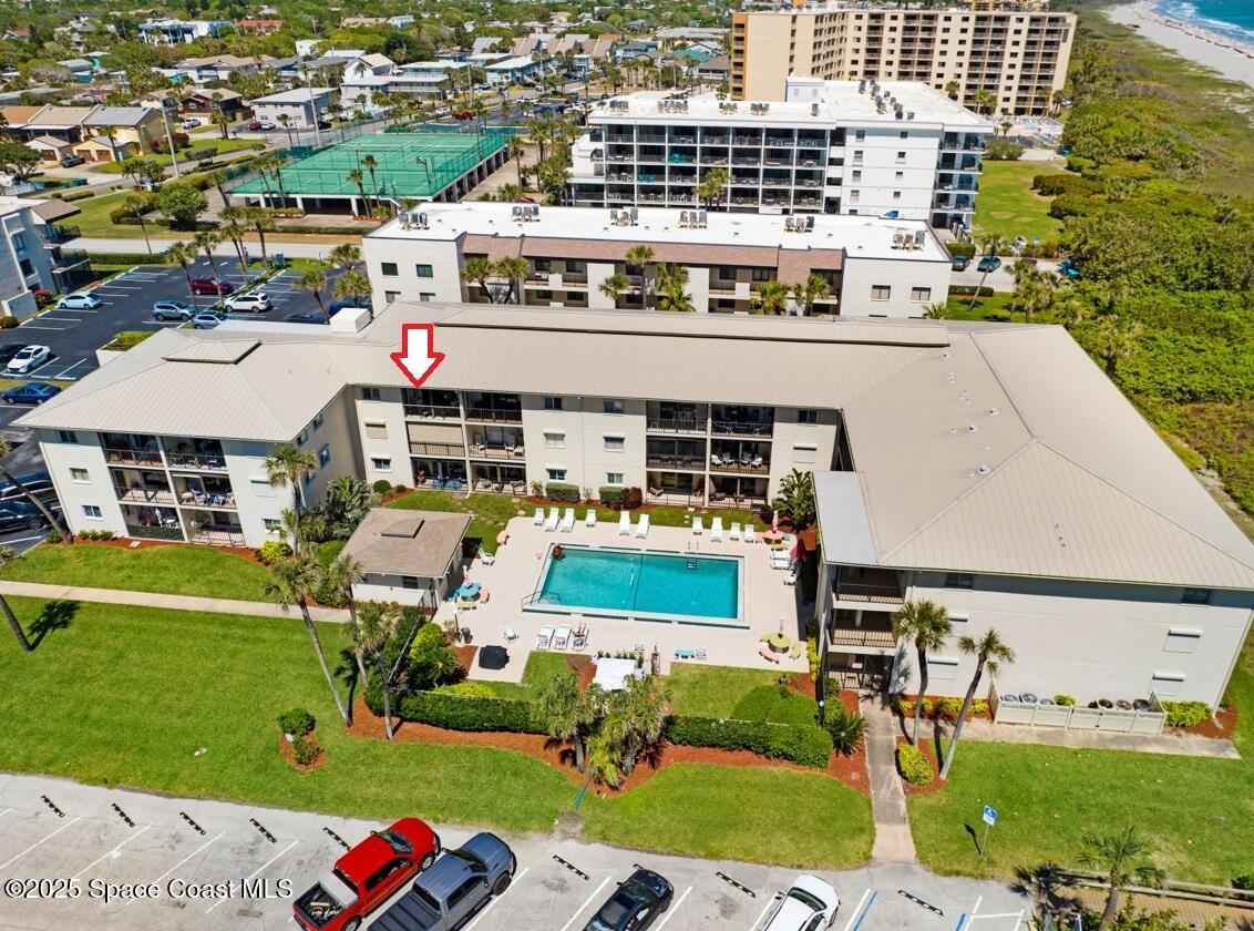 504 Fillmore Avenue B16