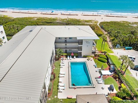 504 Fillmore Avenue B16 Cape Canaveral FL 32920