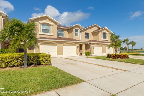 A home in Rockledge