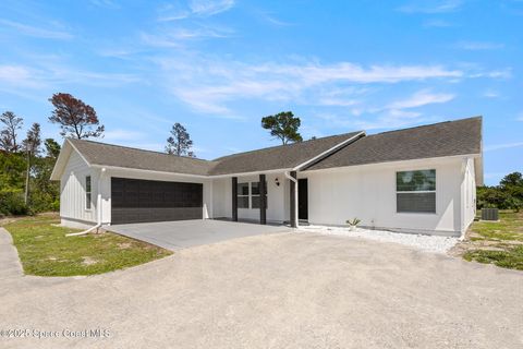 5705 Barna Avenue Titusville FL 32780