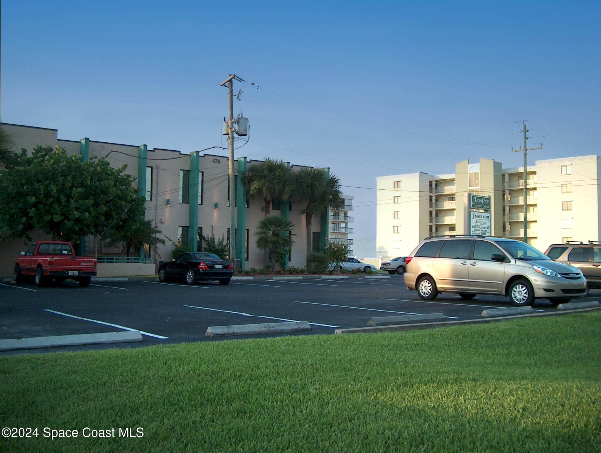 476 Highway A1a