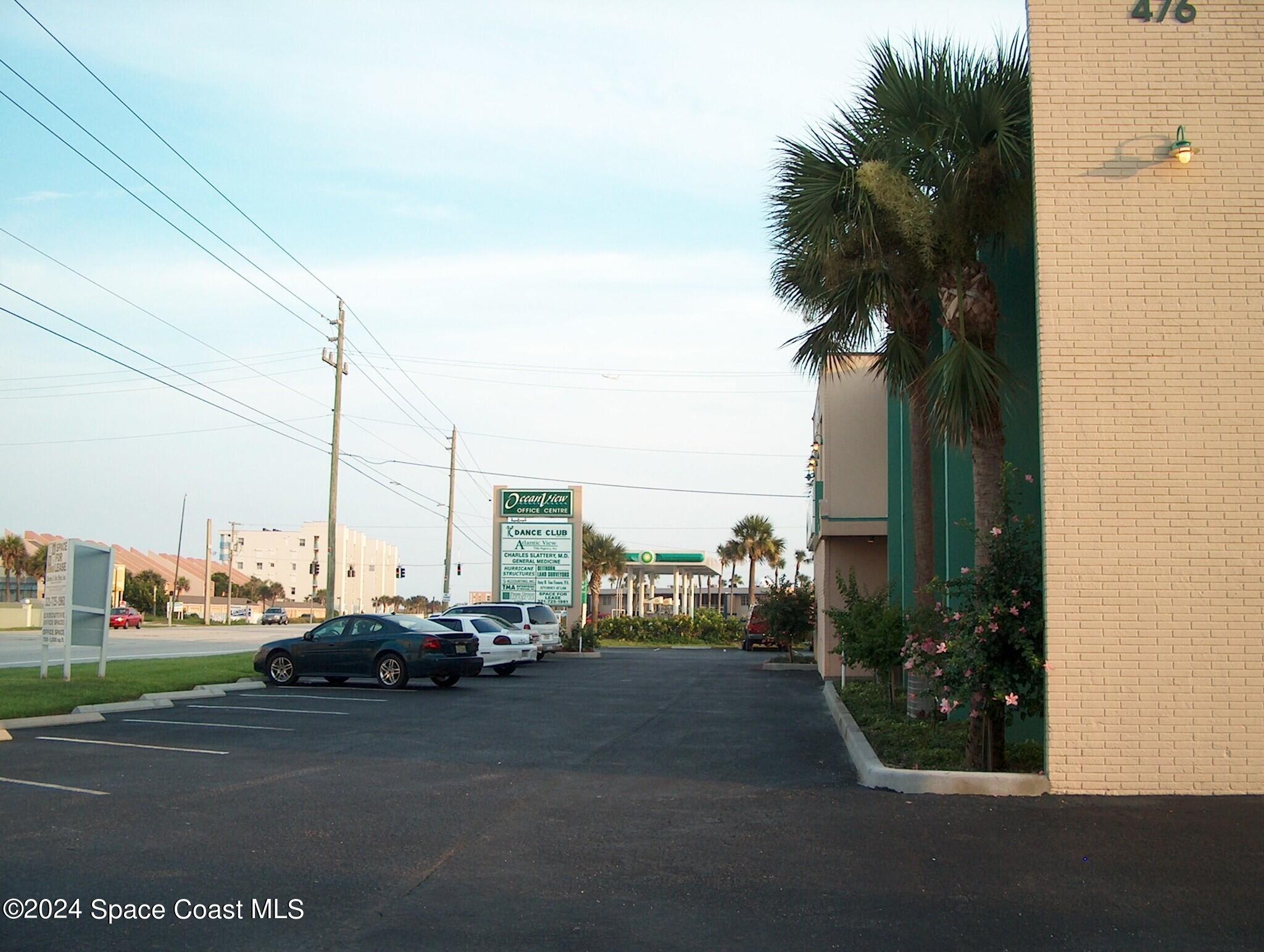 476 Highway A1a