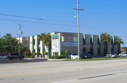 476 Highway A1a Satellite Beach FL 32937