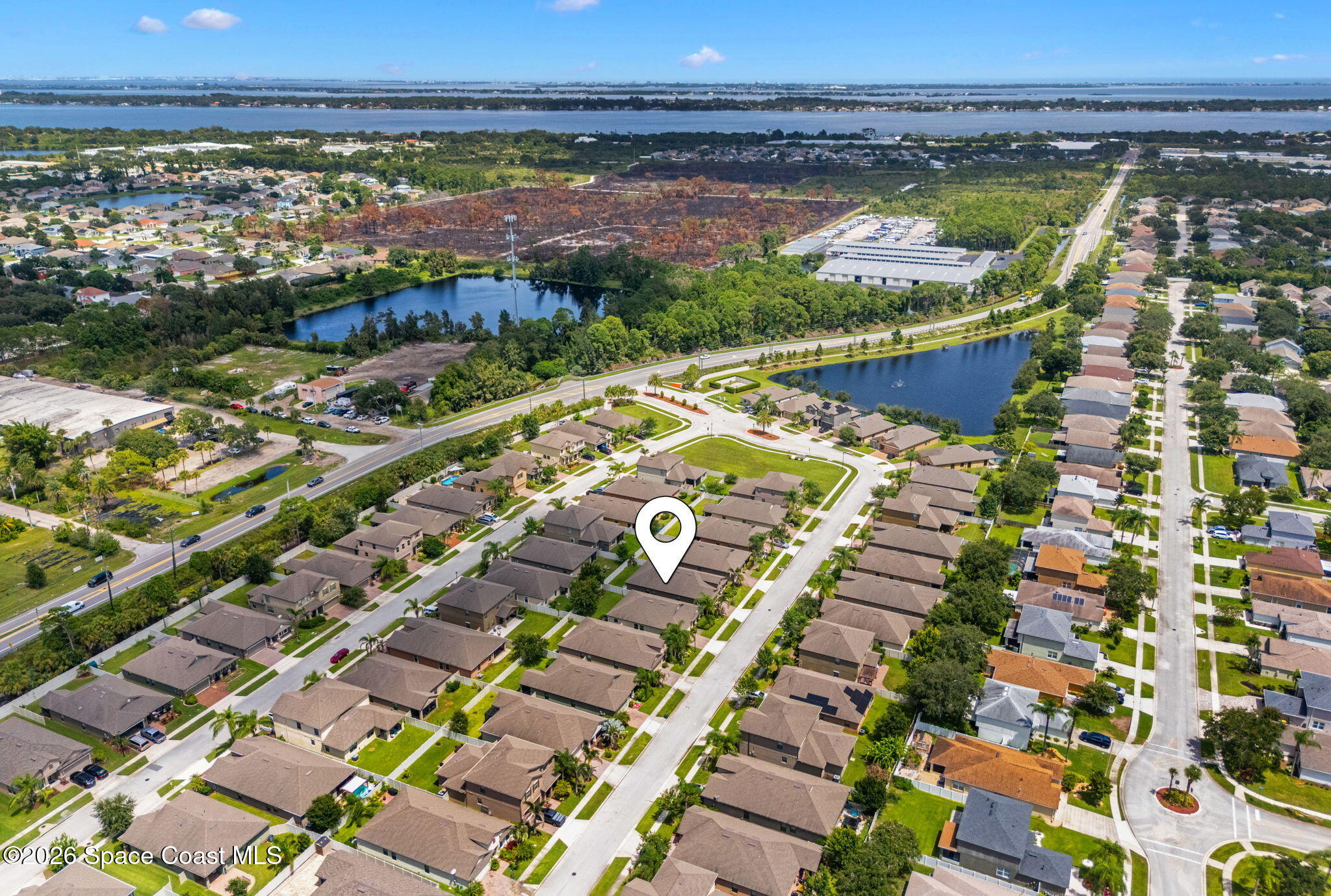 3940 Harvest Circle