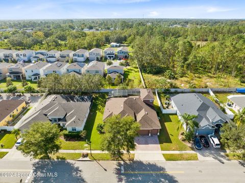 A home in Apopka