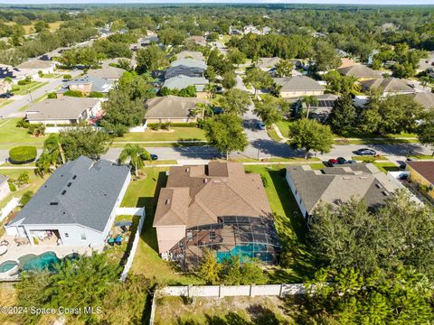 A home in Apopka