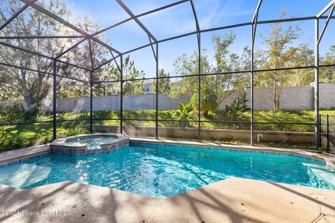 A home in Apopka