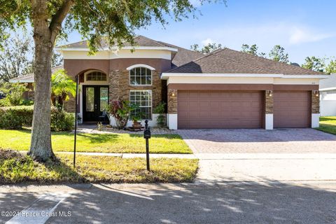 A home in Apopka