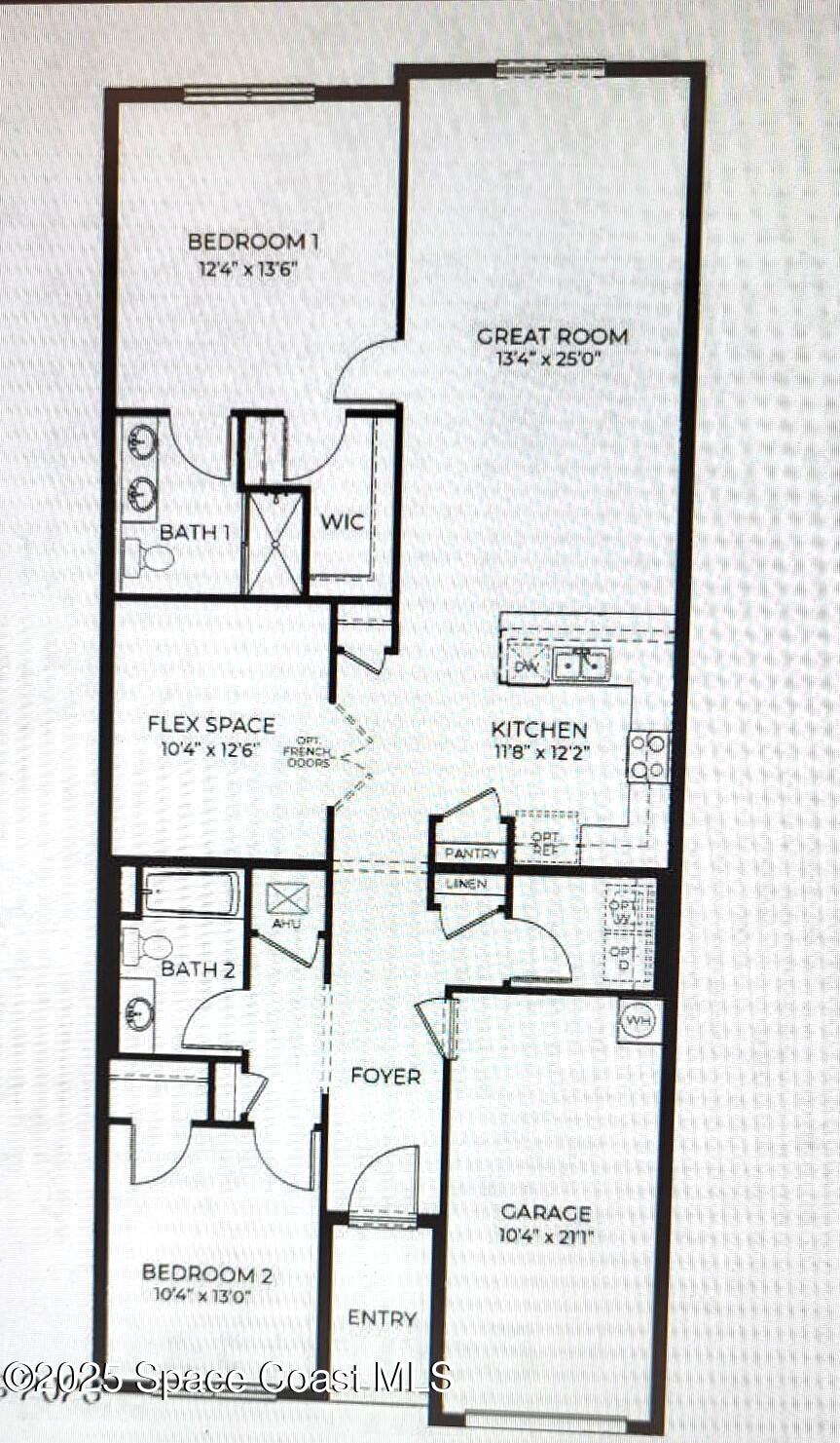 3406 Morrow Place