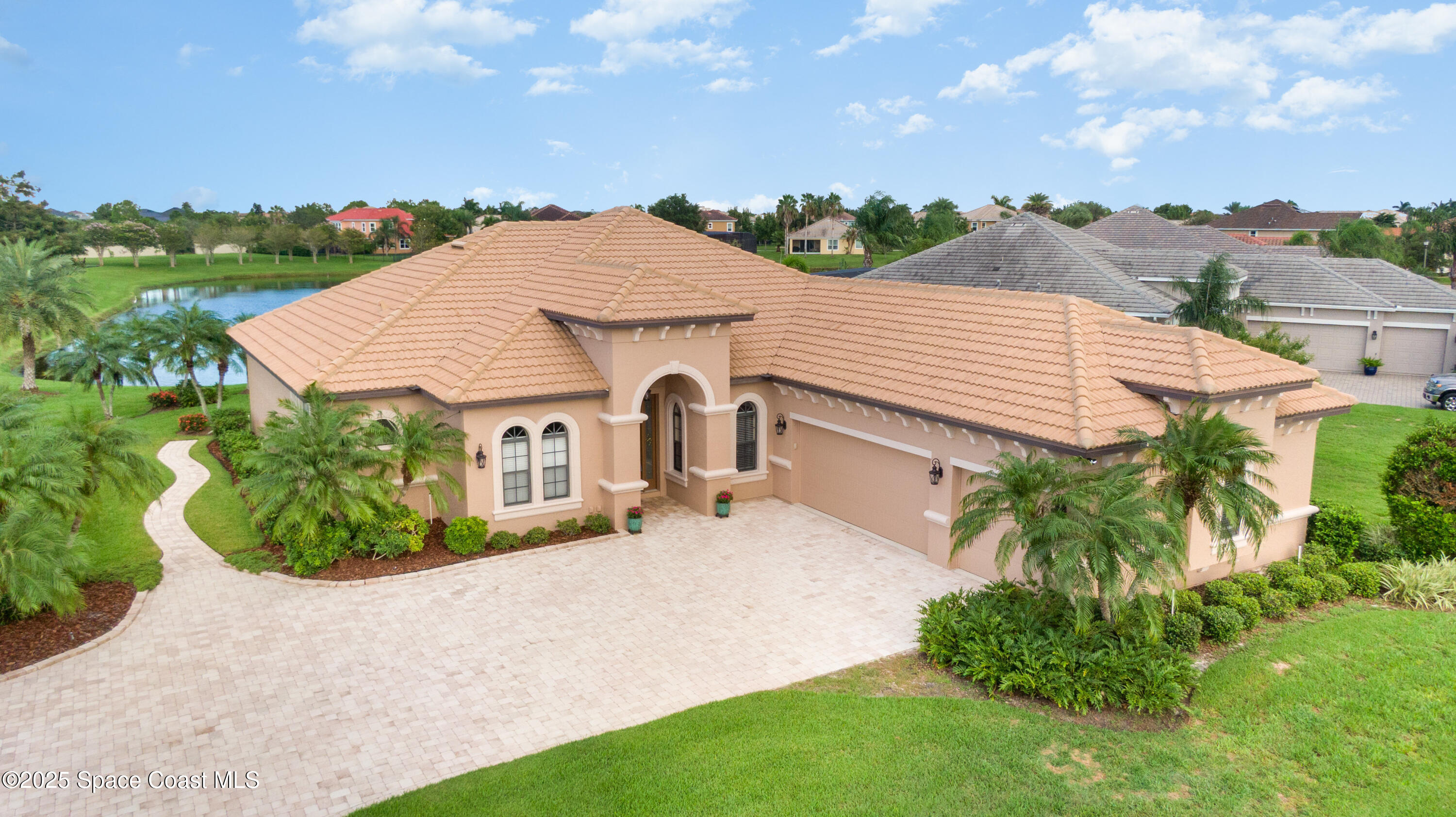 3493 Gatwick Manor Lane