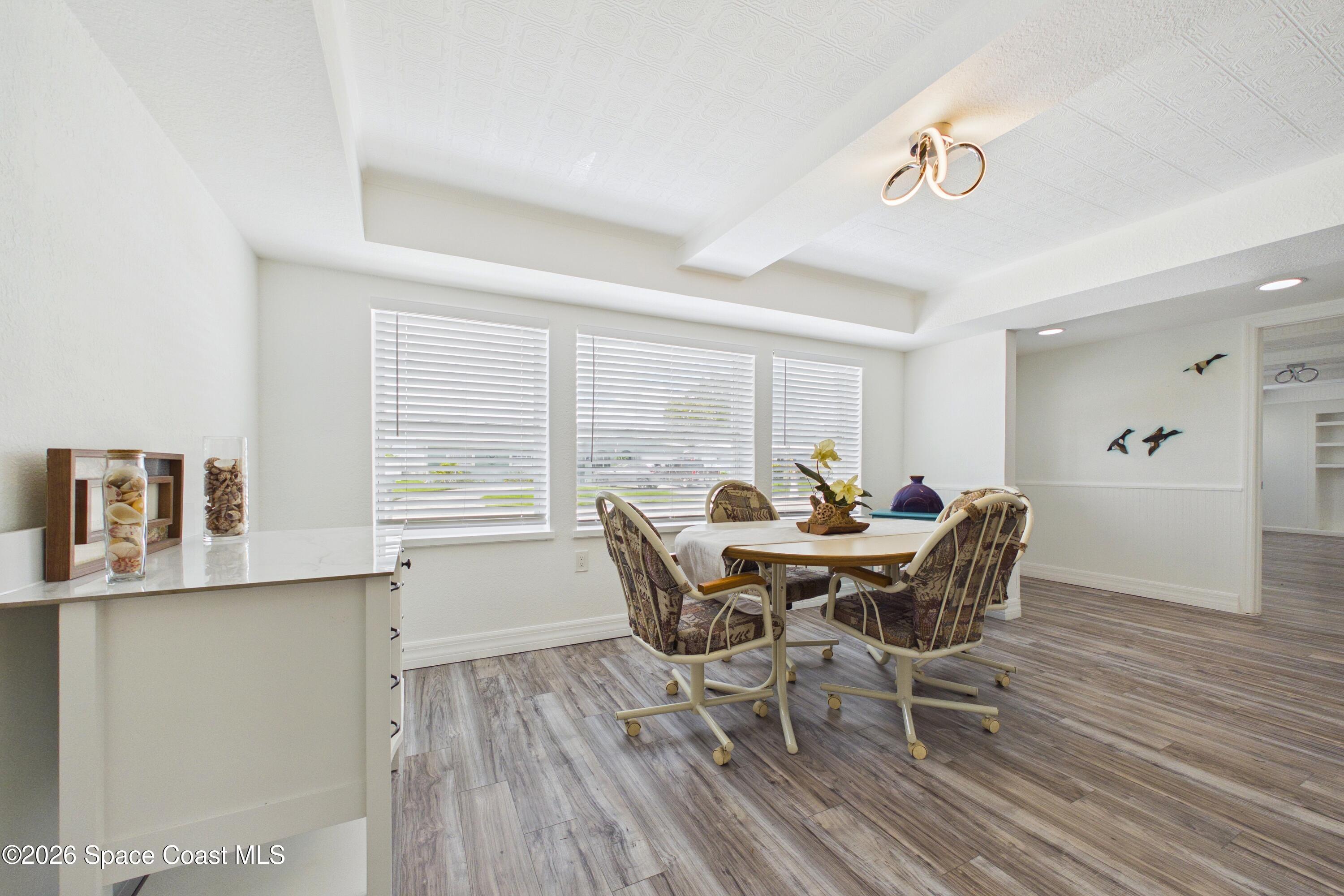 540 Barrett Drive
