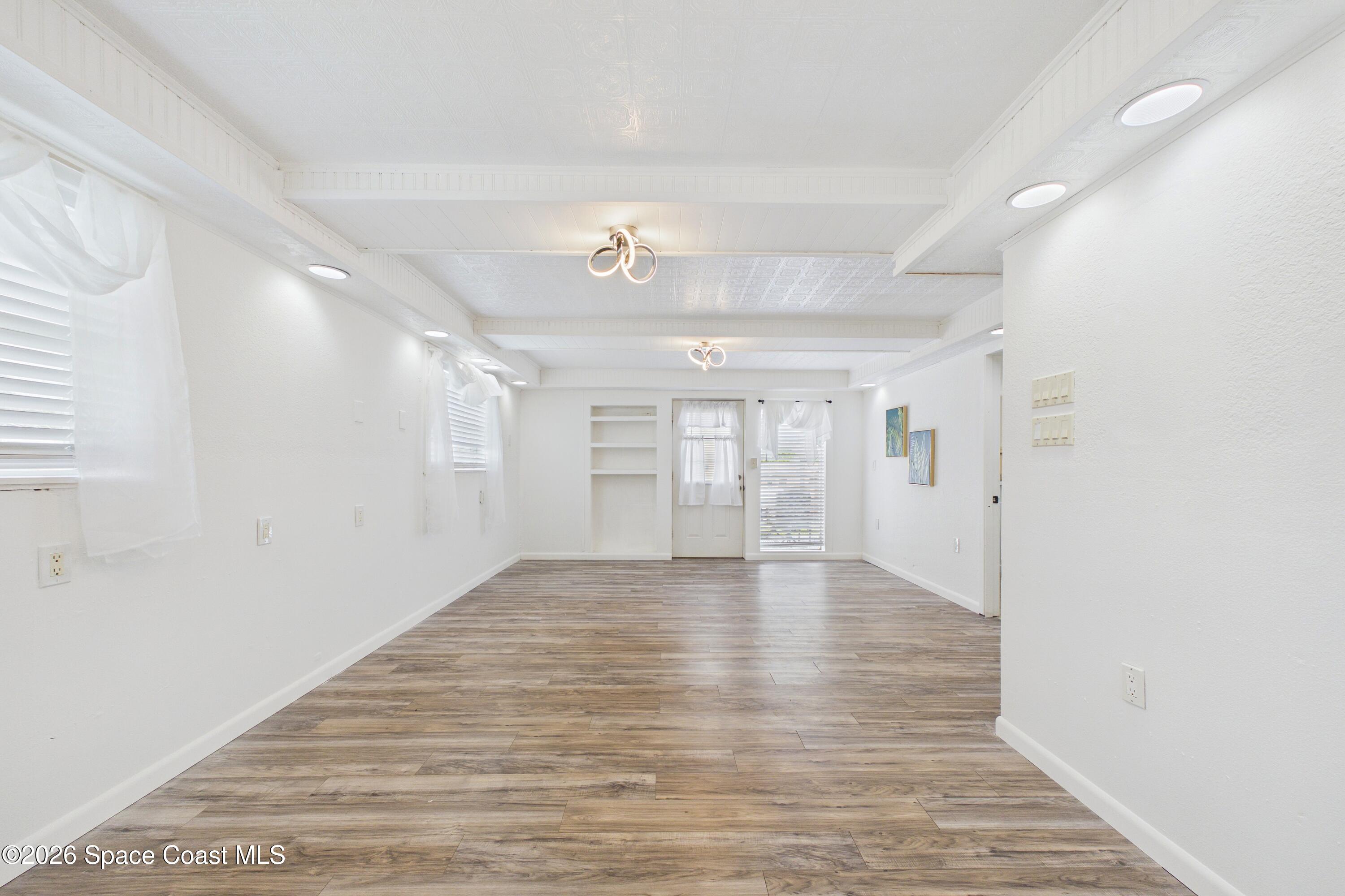 540 Barrett Drive