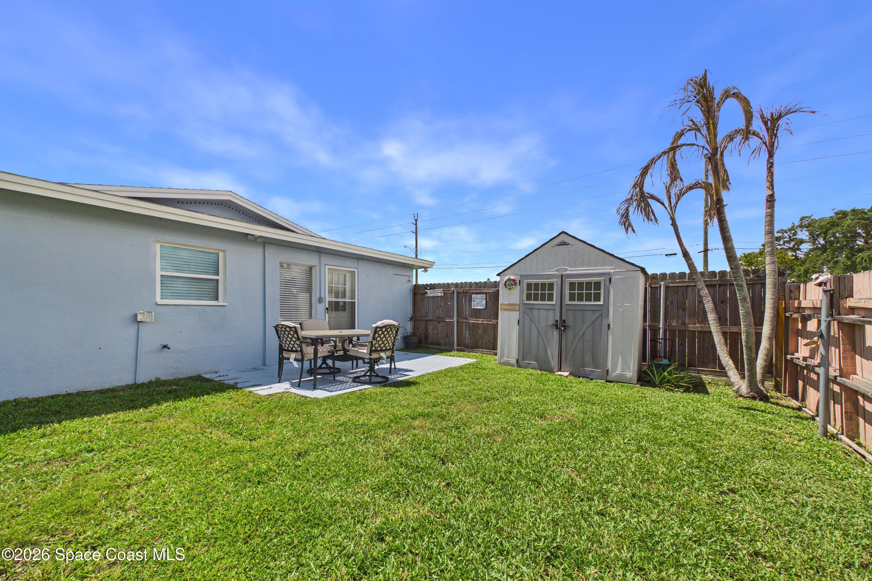 540 Barrett Drive