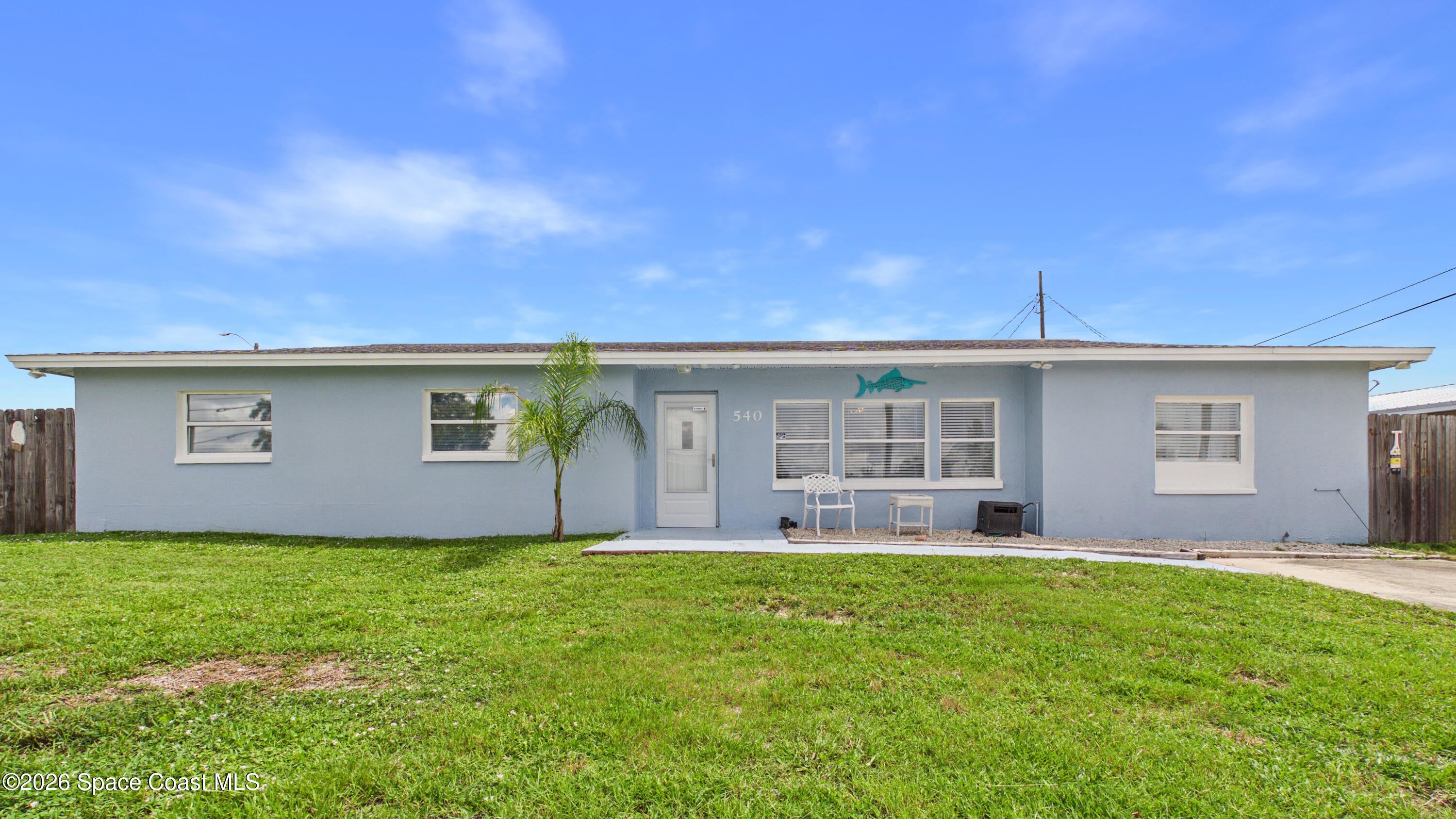 540 Barrett Drive