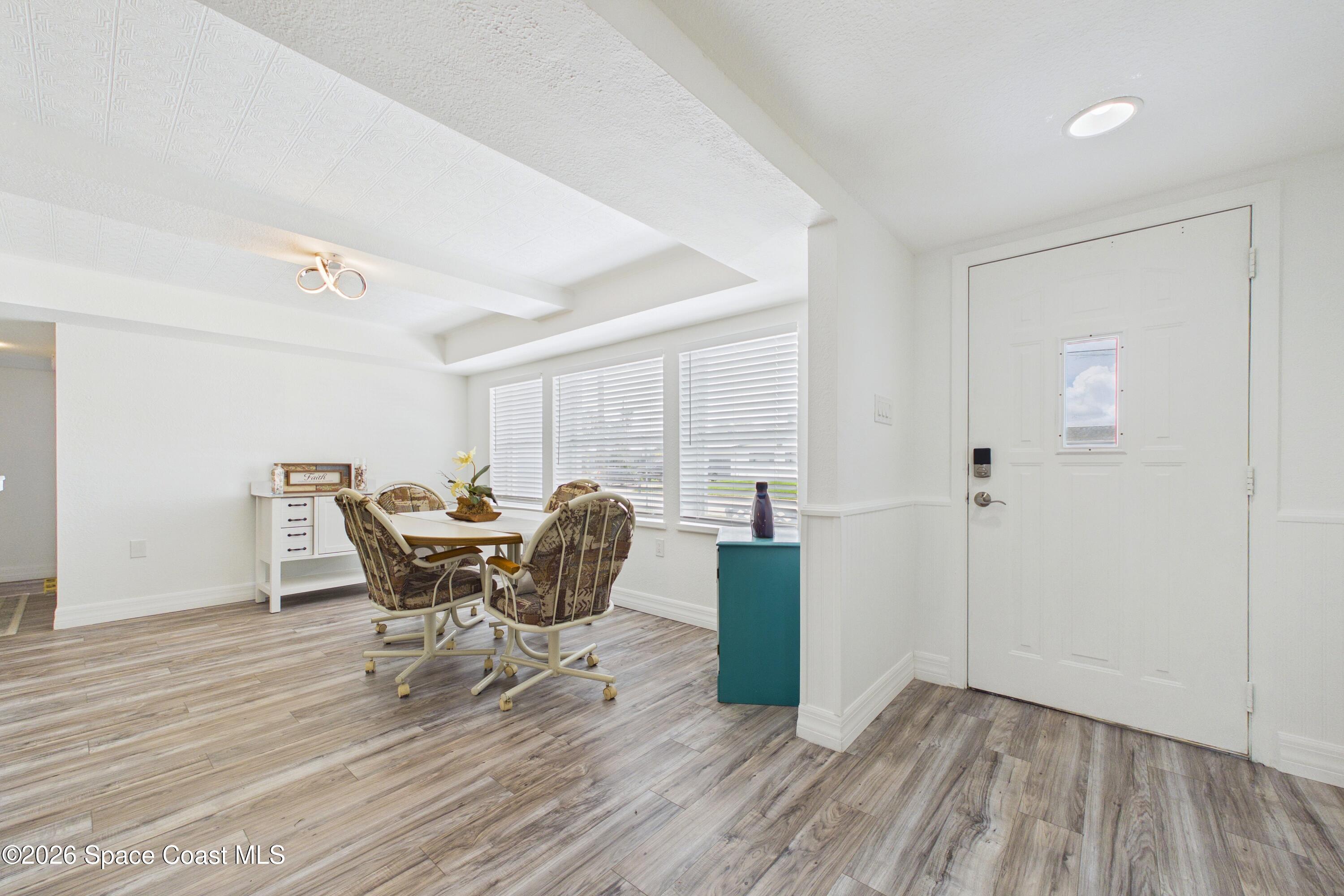 540 Barrett Drive