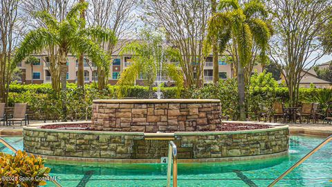 6450 Borasco Drive 3708 Melbourne FL 32940