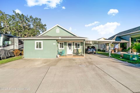 1769 Meander Lane 310 Titusville FL 32796