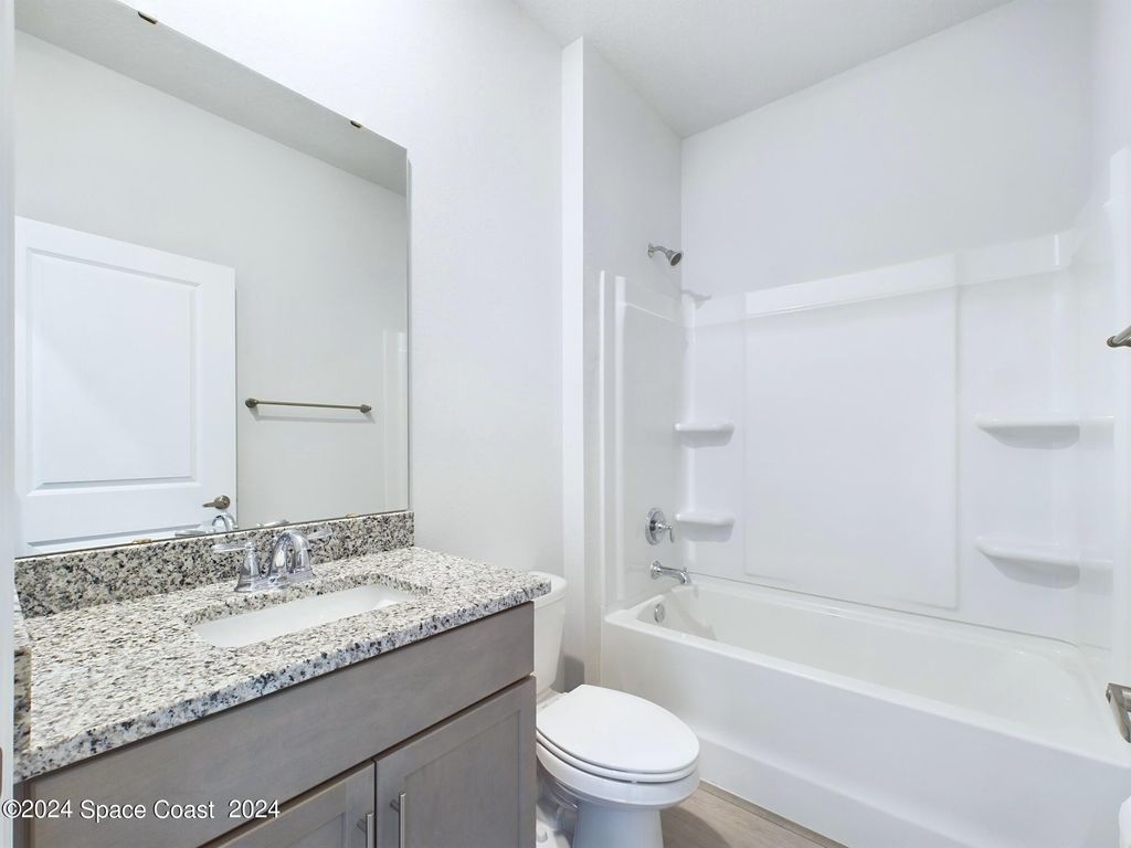 Photo of 846 Banyan Street SW, Palm Bay, FL 32908 (MLS # 1056544)