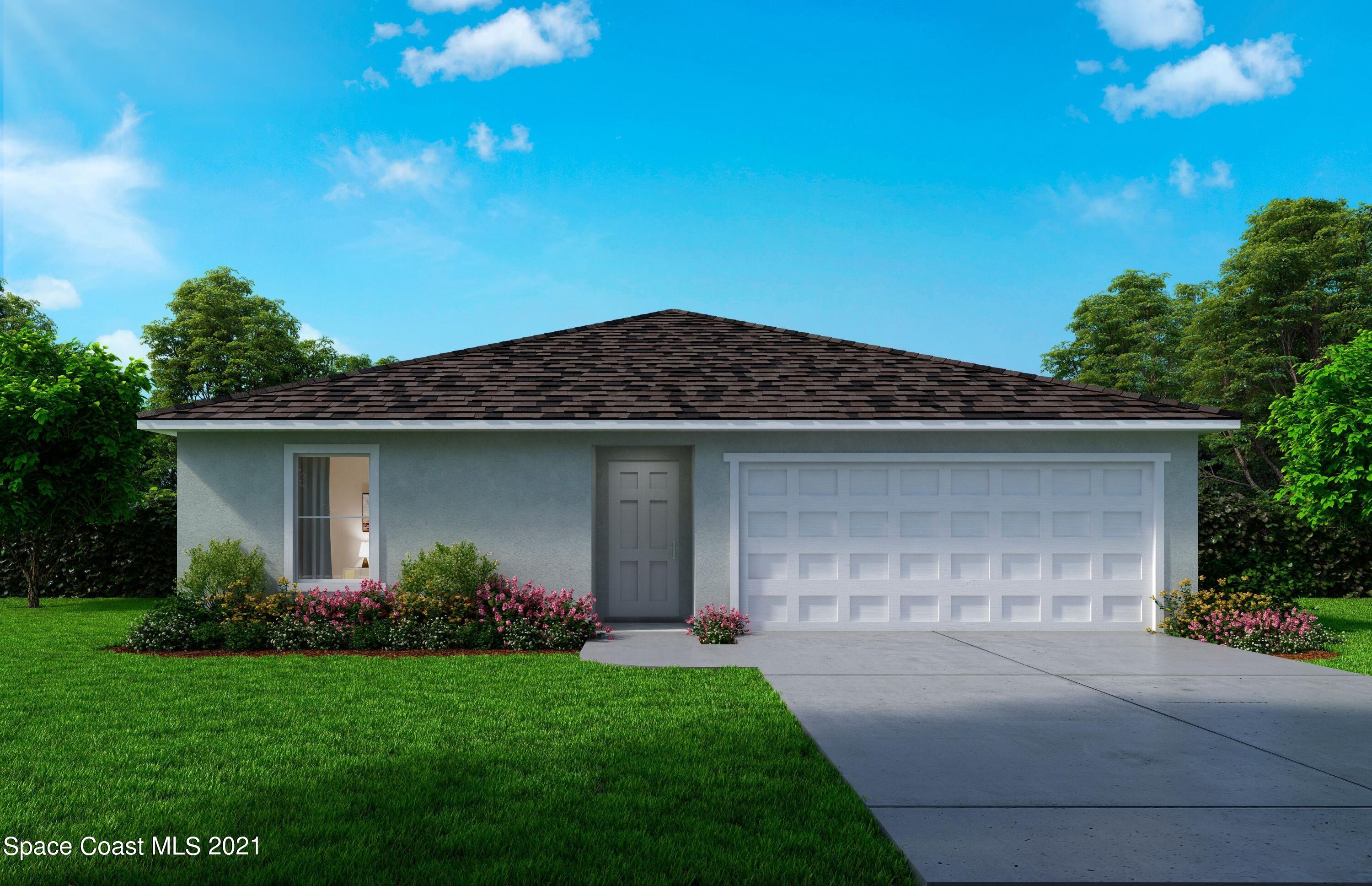 Photo 1 of 3 — 340 Alminar Avenue SE, Palm Bay, FL 32909