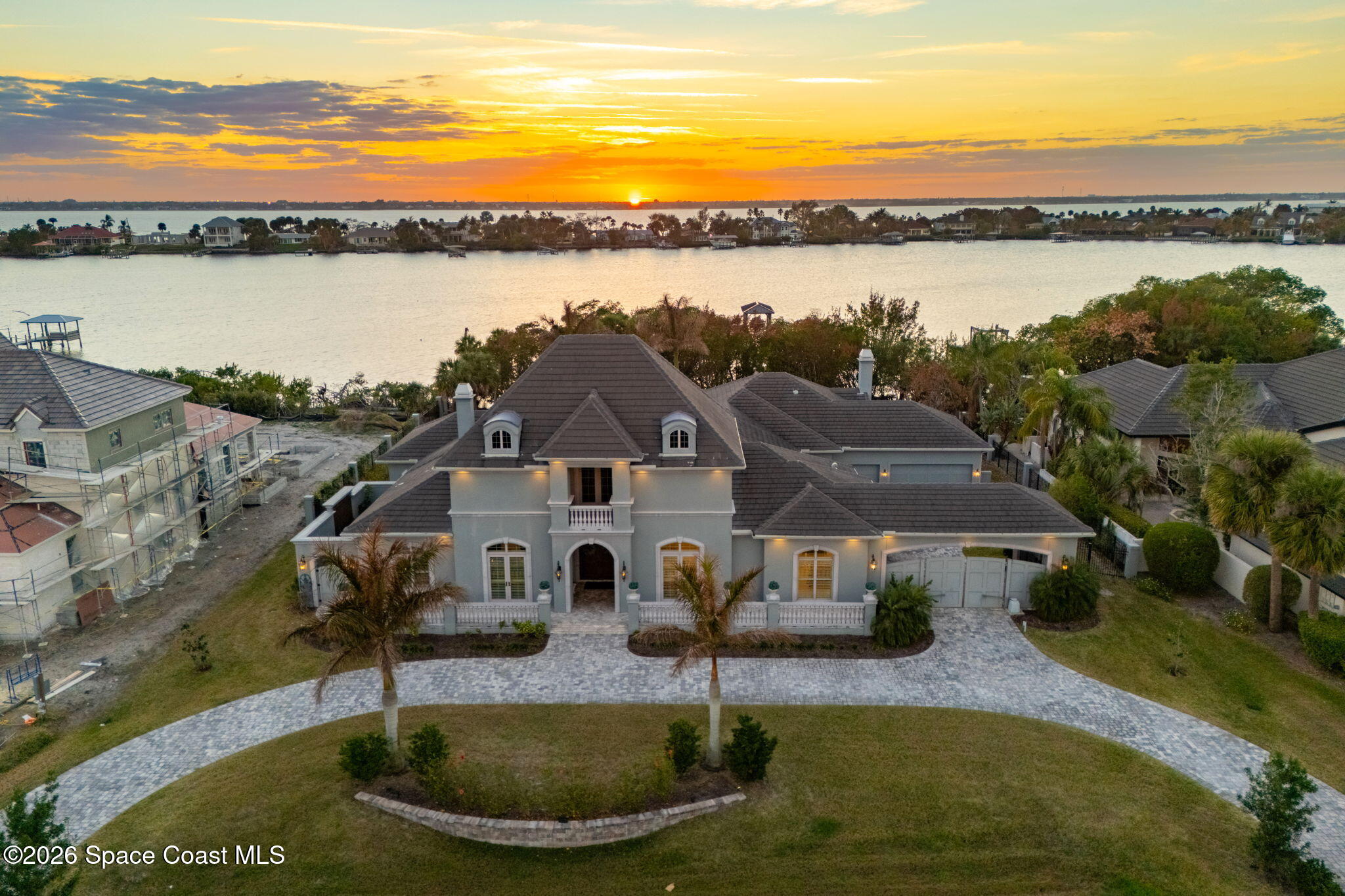 135 Lansing Island Drive