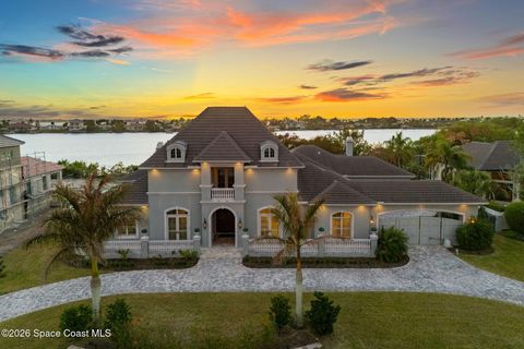 135 Lansing Island Drive Indian Harbour Beach FL 32937