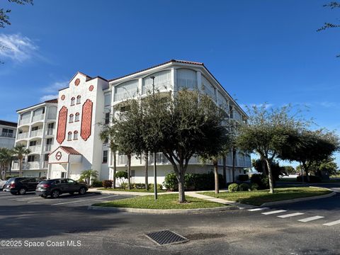 8934 Puerto Del Rio Drive 8302 Cape Canaveral FL 32920