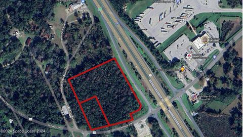 0000 W Hwy 318 Micanopy FL 32667