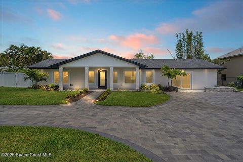 10900 S Tropical Trail Merritt Island FL 32952