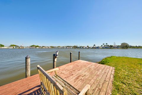 A home in Cocoa