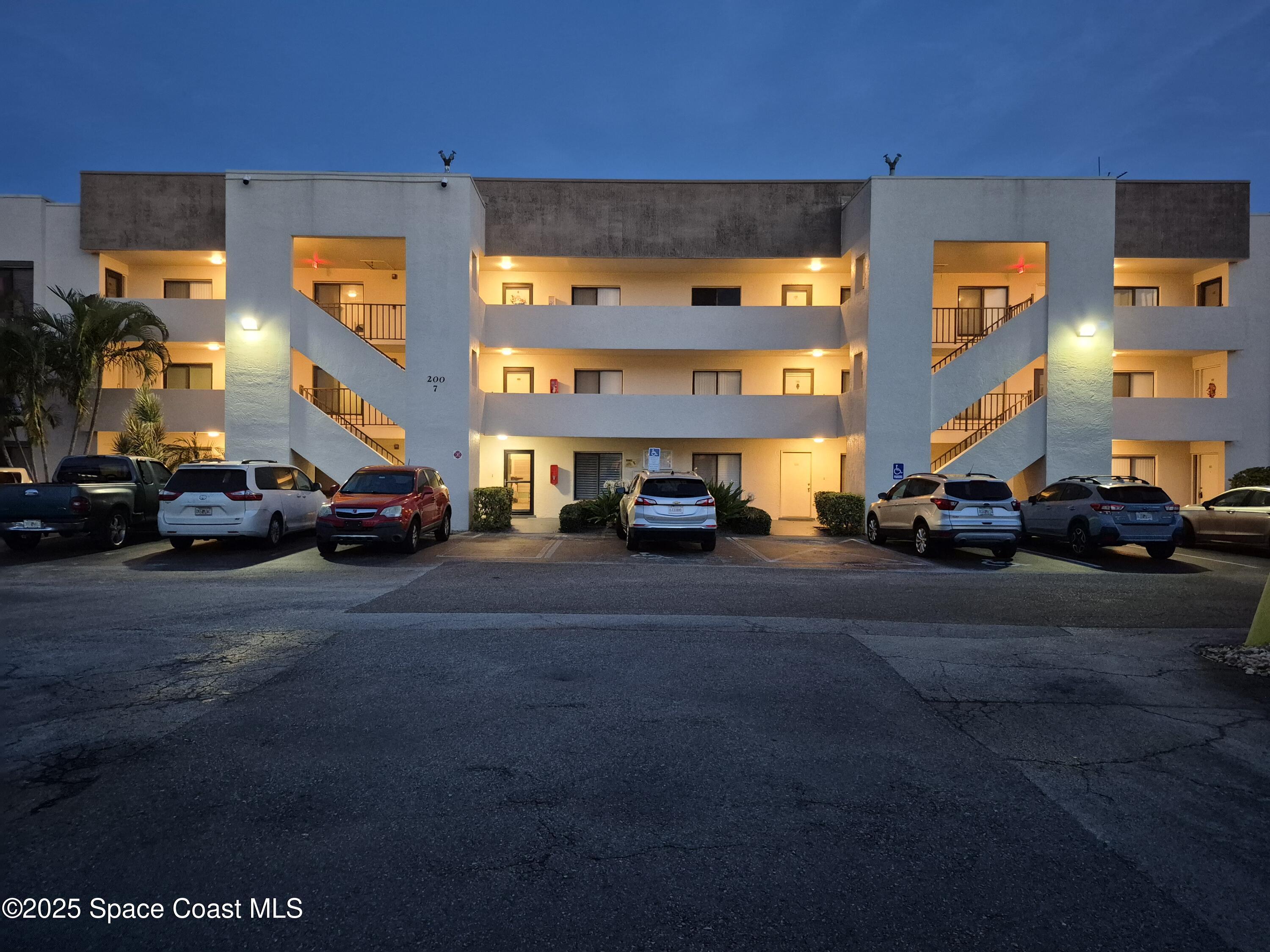 200 International Drive 716