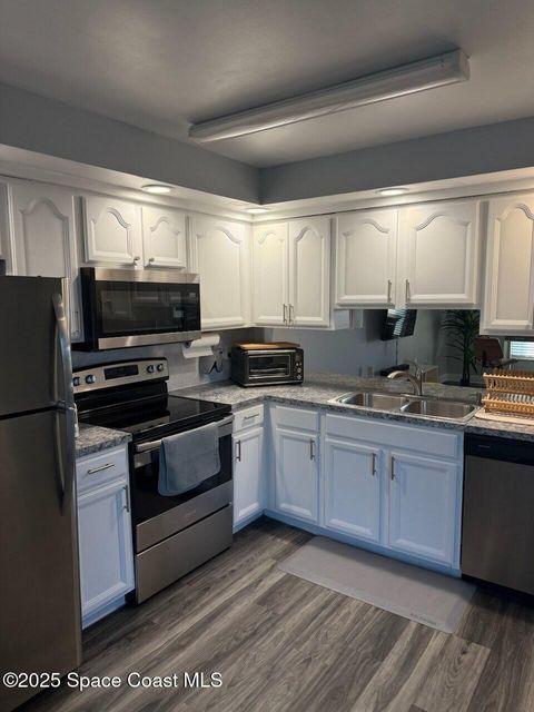 200 International Drive 716 Cape Canaveral FL 32920