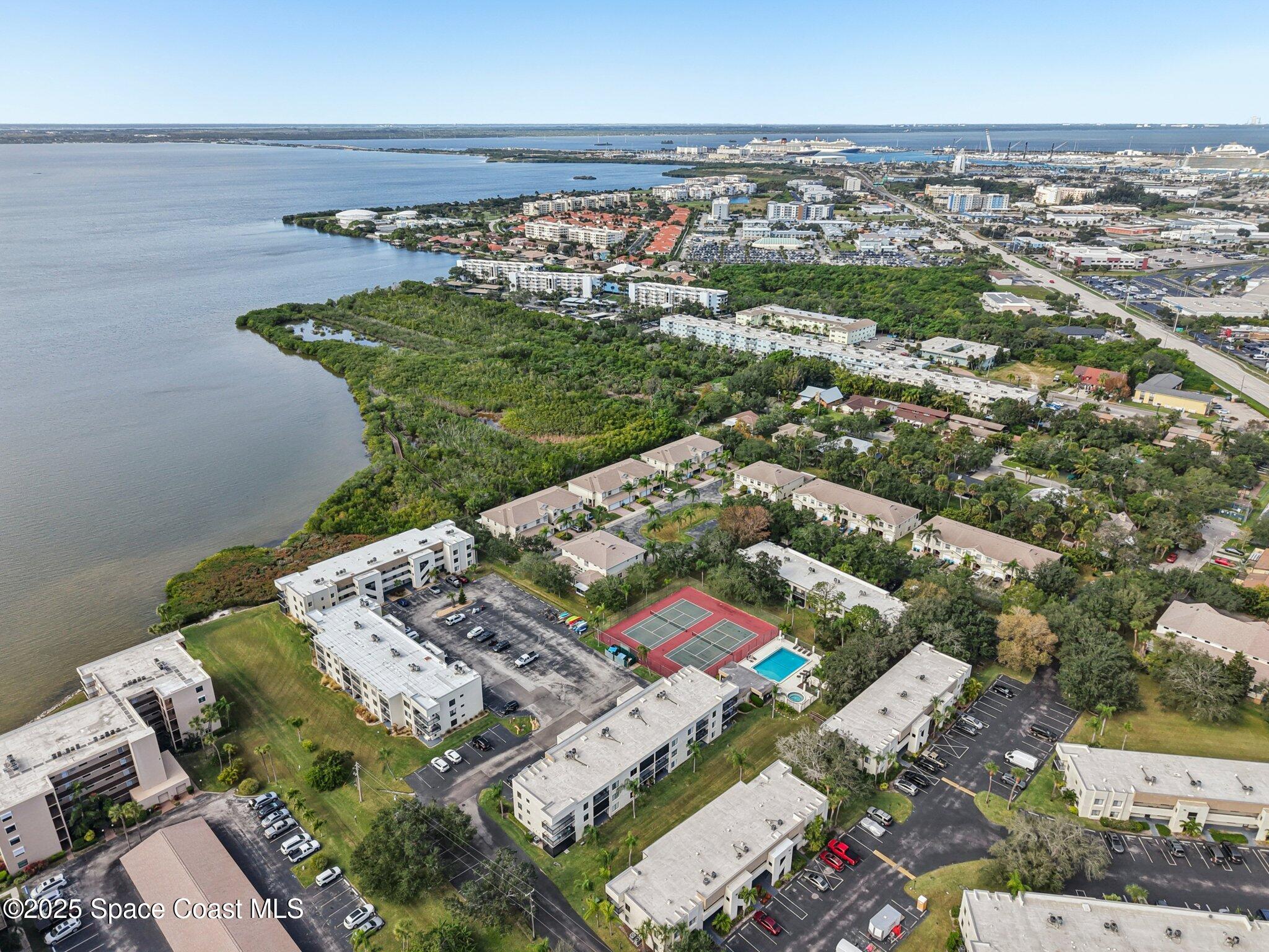 200 International Drive 716