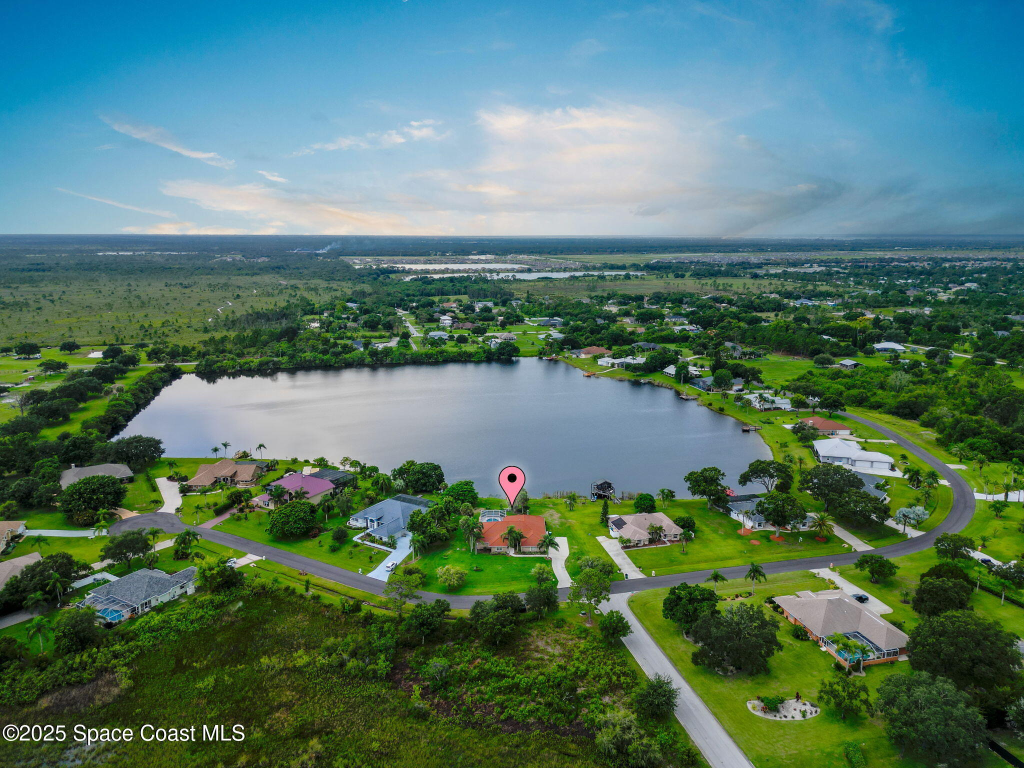 405 Lake View Lane