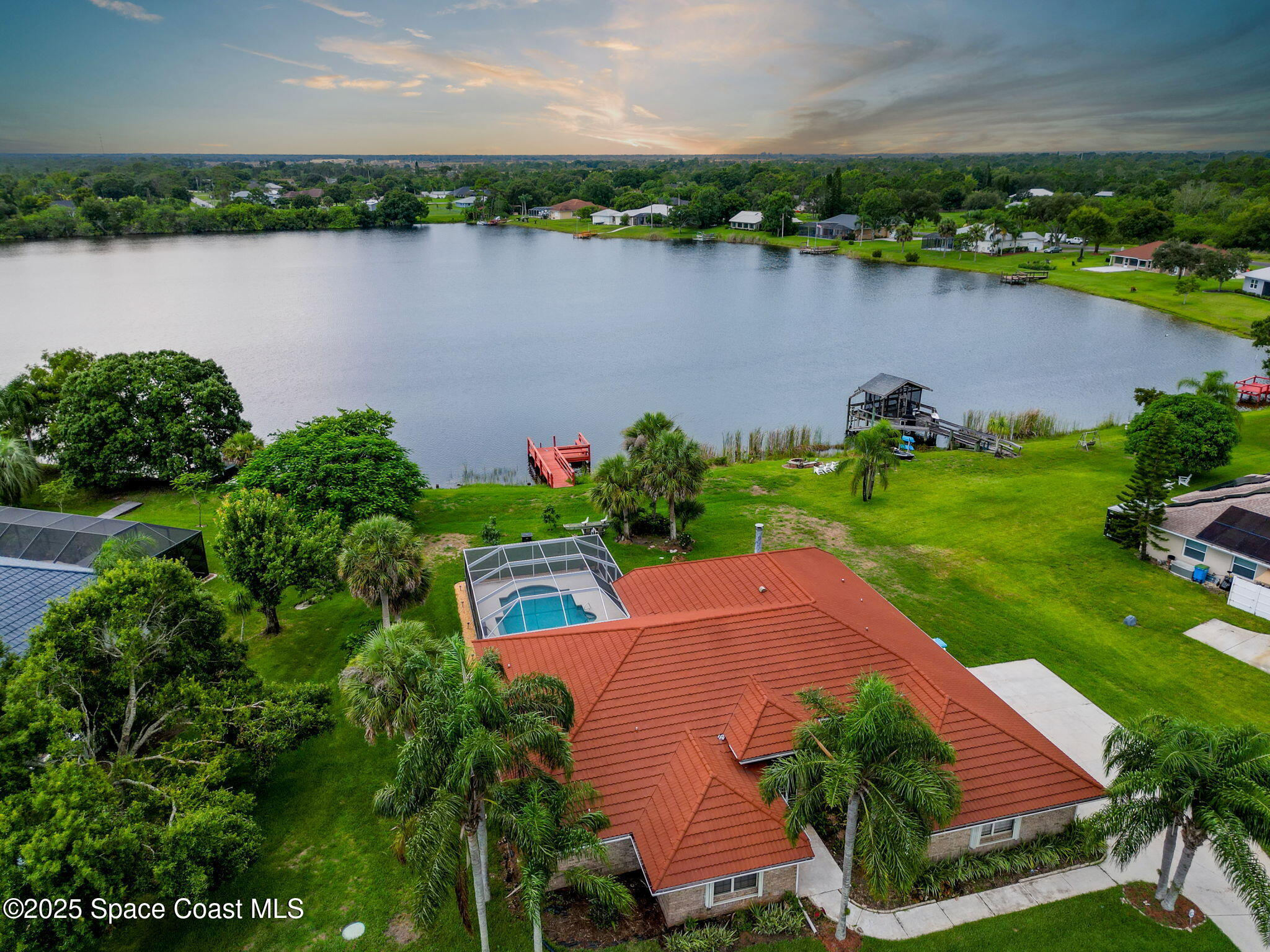 405 Lake View Lane