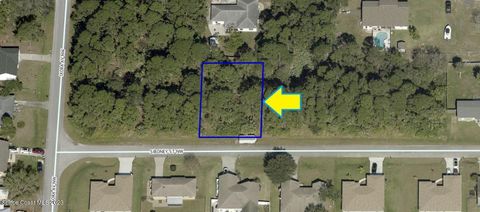 1175 Siboney Street NW Palm Bay FL 32907